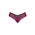Бразилиани Obsessive Rosenty Panties [2]