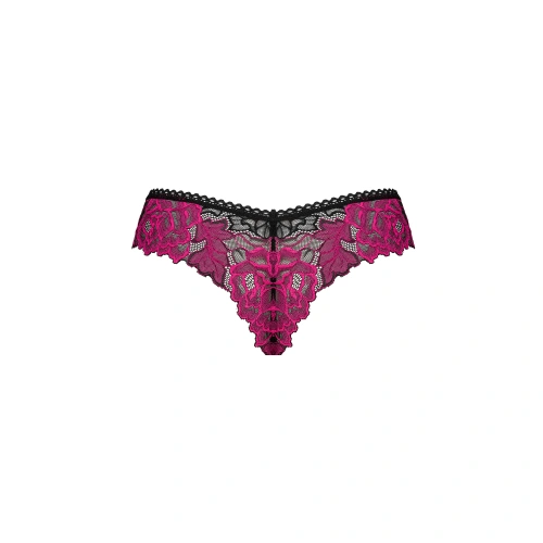 Бразилиани Obsessive Rosenty Panties [3]