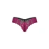 Бразилиани Obsessive Rosenty Panties [3]