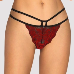 Елегантни бикини Obsessive Sugestina