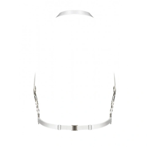 Харнес сутиен Obsessive A759 бял [8]