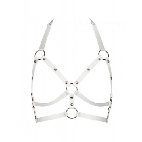 Харнес сутиен Obsessive A759 бял [7]