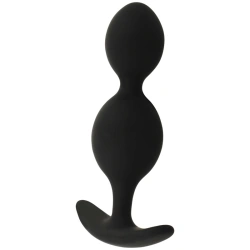 Малък анален разширител от силикон Oh Mama! Anal Beads