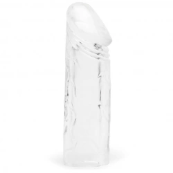 Голям пенис удължител REBEL