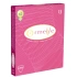 2 бр. Женски презервативи Ormelle