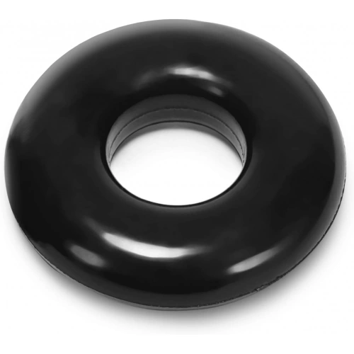 Пенис пръстен Do-Nut 2 черен