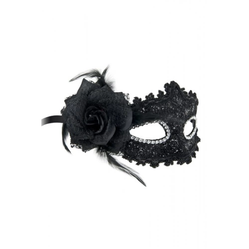 Черна маска Bella Figura [1]