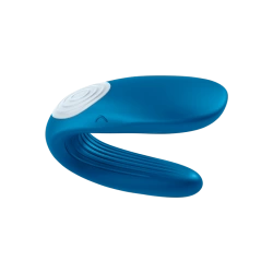 Вибратор за двойки Satisfyer Partner Whale