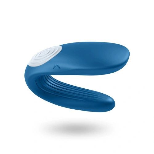 Вибратор за двойки Satisfyer Double Whale [1]