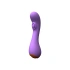 Пулсиращ G-спот вибратор от силикон Party Toys Tiki [3]