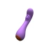 Пулсиращ G-спот вибратор от силикон Party Toys Tiki