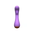 Пулсиращ G-спот вибратор от силикон Party Toys Tiki [1]