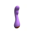 Пулсиращ G-спот вибратор от силикон Party Toys Tiki [2]