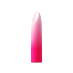 Мощен презаредим булет вибратор Lippy