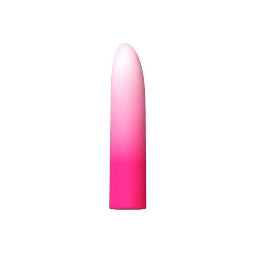 Мощен презаредим булет вибратор Lippy [1]