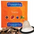 144 бр. Ароматни презервативи Pasante Chocolate