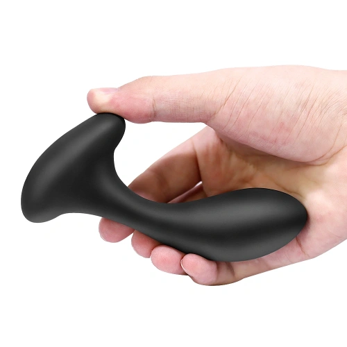 Простатен стимулатор с дистанционно Passion Labs [4]