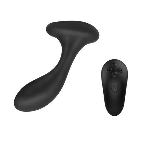 Простатен стимулатор с дистанционно Passion Labs [1]