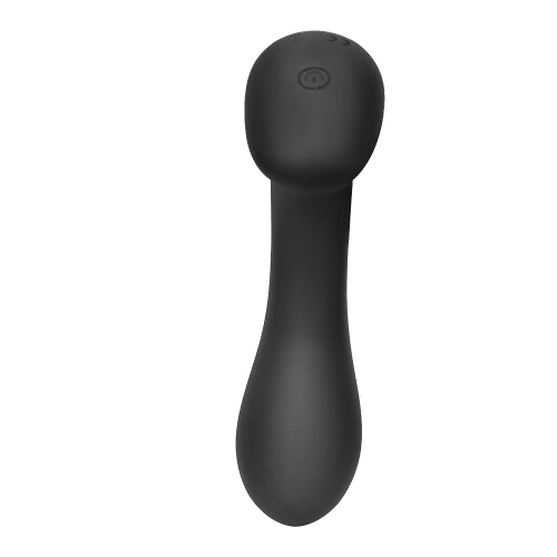 Простатен стимулатор с дистанционно Passion Labs [2]