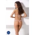 Размер L/XL възбуждащ комплект от 2 части Giana  [1]