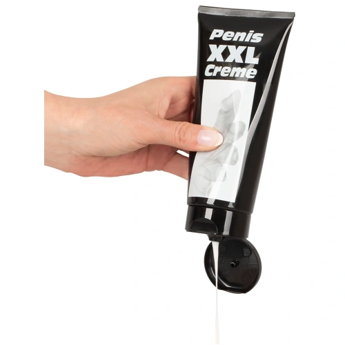 Подхранващ и стимулиращ крем за пенис Penis XXL 200 мл