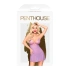 Еротичен комплект Penthouse Bedtime Story лилав [2]