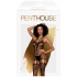Мрежесто боди-жартиер с отвори Penthouse Fancy me [2]