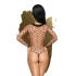 Мрежесто боди Penthouse Scandalous [1]