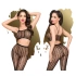 Еротичен мрежест комплект от 2 части Penthouse Work It Out [2]