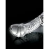 Луксозно стъклено дилдо Icicles  No. 61 [2]