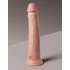 Луксозно двуслойно дилдо от силикон King Cock Elite 10"  [4]