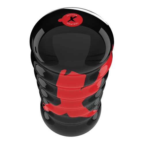 Засмукващ мастурбатор дупе PDX Air-Tight [2]