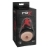 Засмукващ мастурбатор дупе PDX Air-Tight [3]