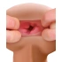 Мастурбатор мъжко дупе PDX Fuck My Cock XL [1]