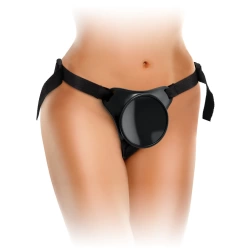 Вакуумен страпон колан Body Dock Beginnes Harness