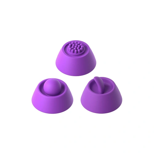 Рабит вибратор за тройна стимулация Intimotion Pulse Pro [1]