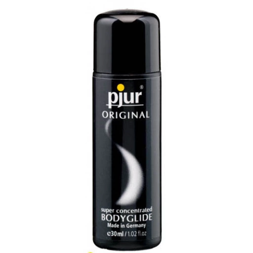 Pjur Original 30 ml. лубрикант на силиконова основа