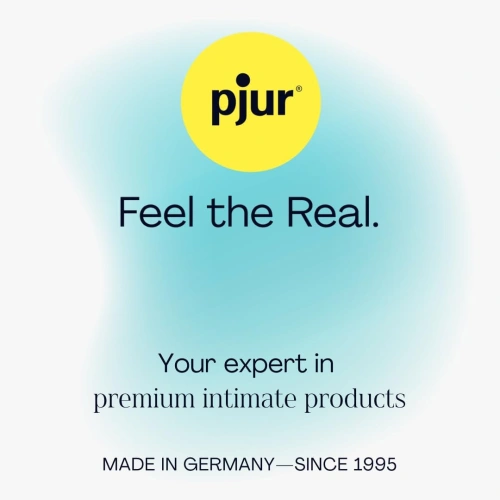 Pjur Woman Nude 100 ml. лубрикант на водна основа [5]