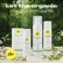 Органик веган лубрикант Pjur Organic Touch 100 ml [1]