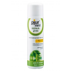 Pjur Med Repair Glide 100 ml. лубрикант на водна основа