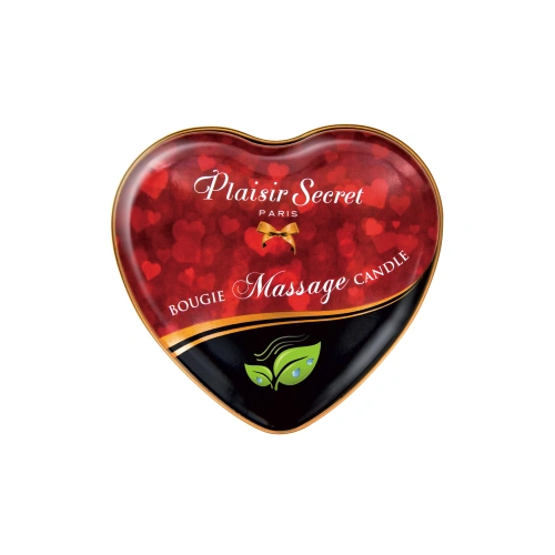 Масажна свещ Plаisir Secret Nature 35 мл. [1]