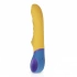 ​​​Презаредим G-spot вибратор от силикон с релеф Tone [4]