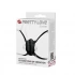 Kлиторстимулатор за носене от силикон Pretty Love Carter [6]
