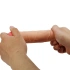 Пенис удължител с пристегач за тестиси Bunion [4]