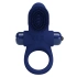 Вибриращ пенис пръстен от силикон Vibrant Penis Ring II [1]