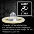 100 бр. Eкстра здрави London Extra Special от Durex [3]