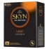 36 бр. Нелатексови презервативи Skyn Large 36 бр. Нелатексови презервативи Skyn Large
