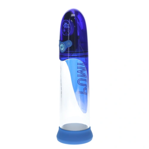 Автоматична водоустойчива пенис помпа Pumped Aqua Pro [1]