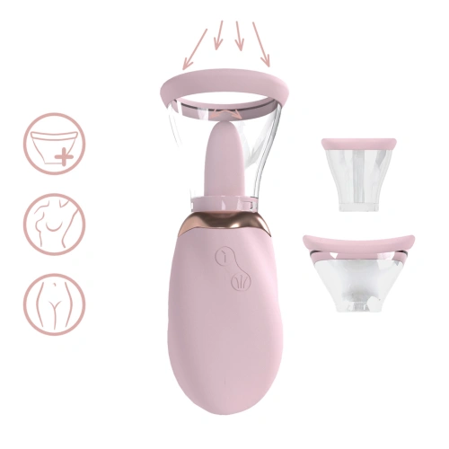 Вакуумна помпа с вибриращо "езиче" Boost