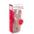 Пенис удължител от силикон Realistixxx Thicker & Longer [11]